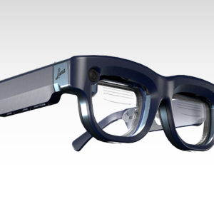 Luna Glasses user study pre-order deposit