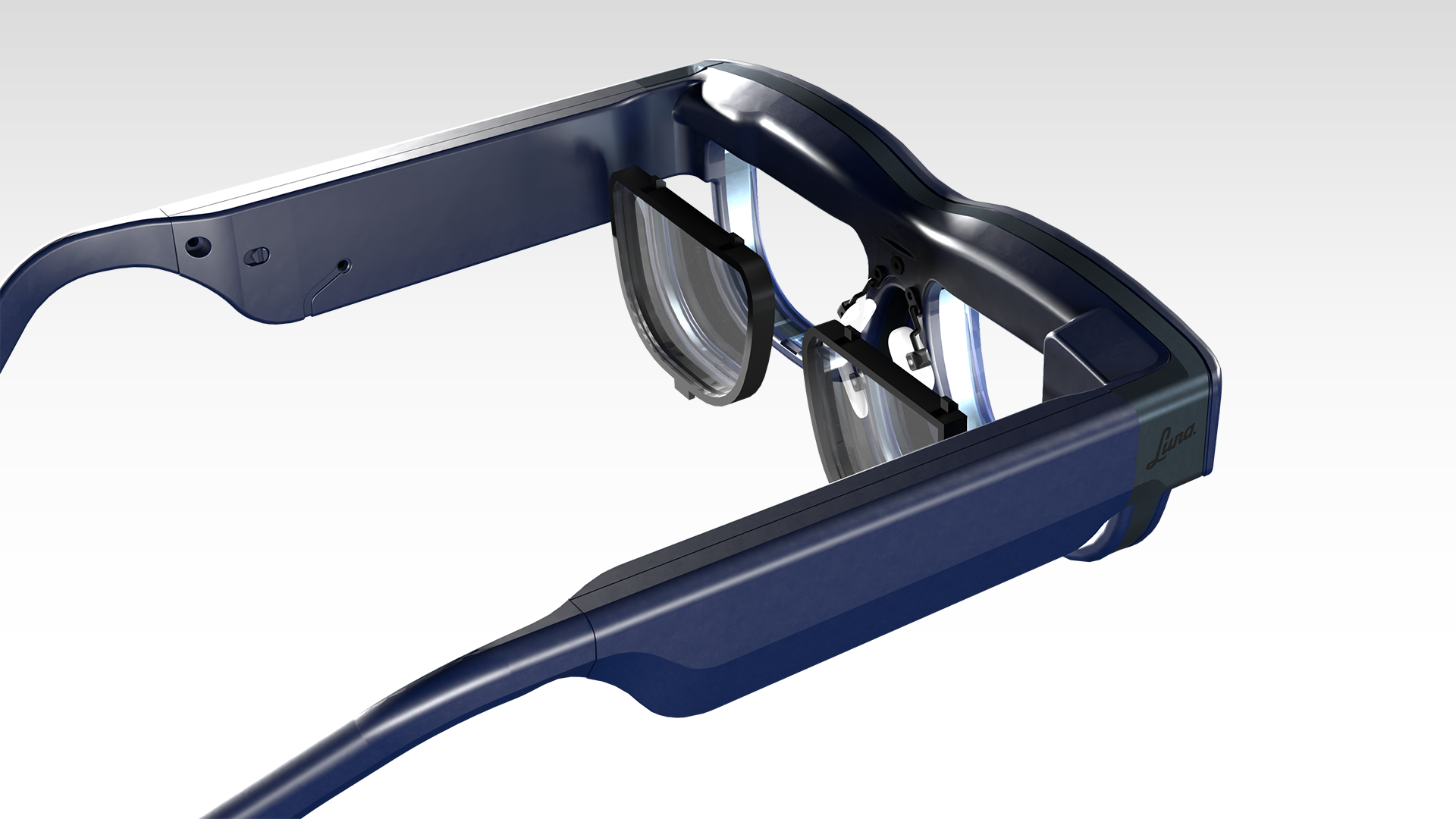 Luna Glasses regular pre-order deposit - Image 2